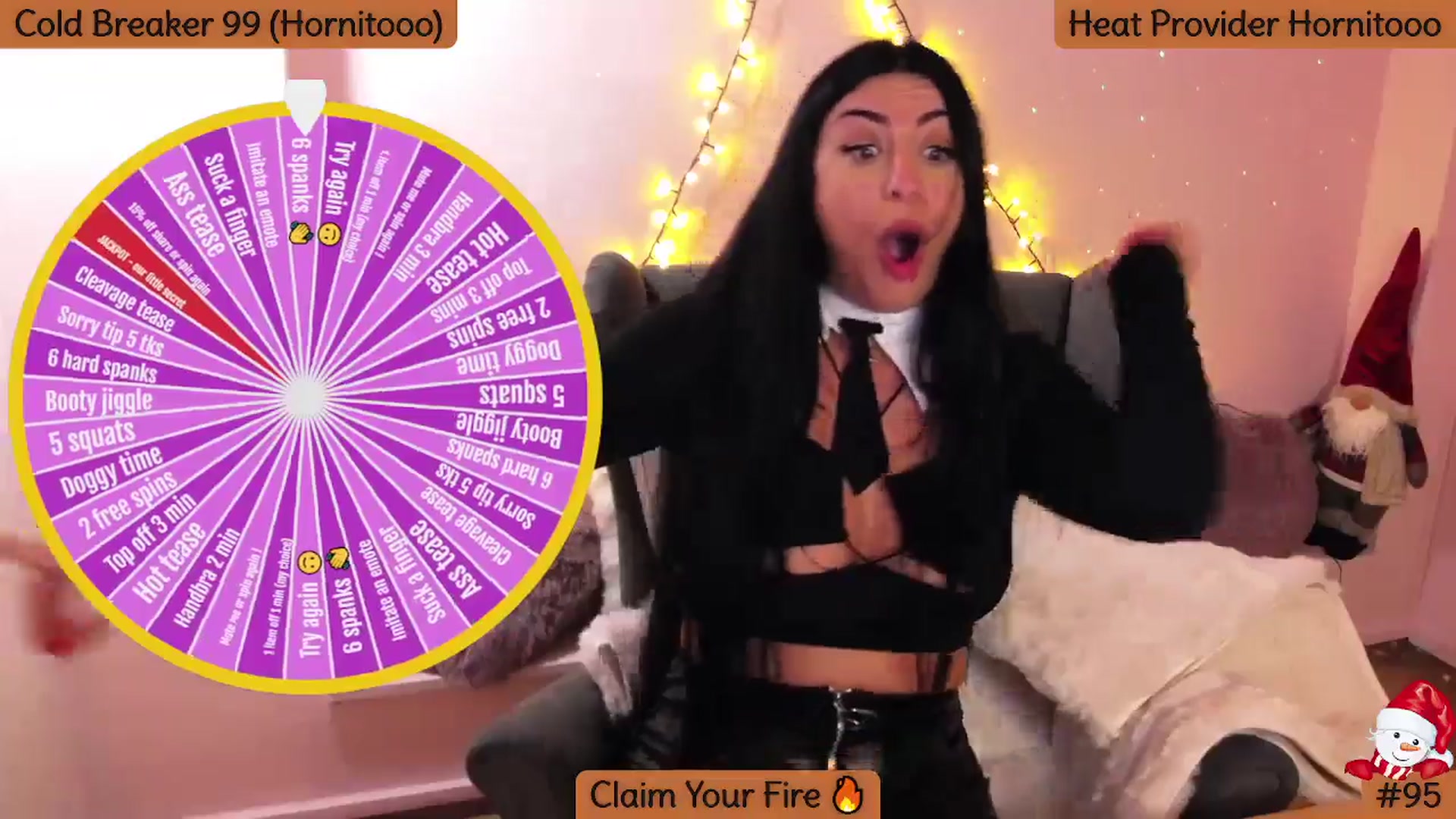 Gallery image thumbnail from Rapunz3l's myfreecams stream on, 12/28/2025, 06:20 image 4 of 20