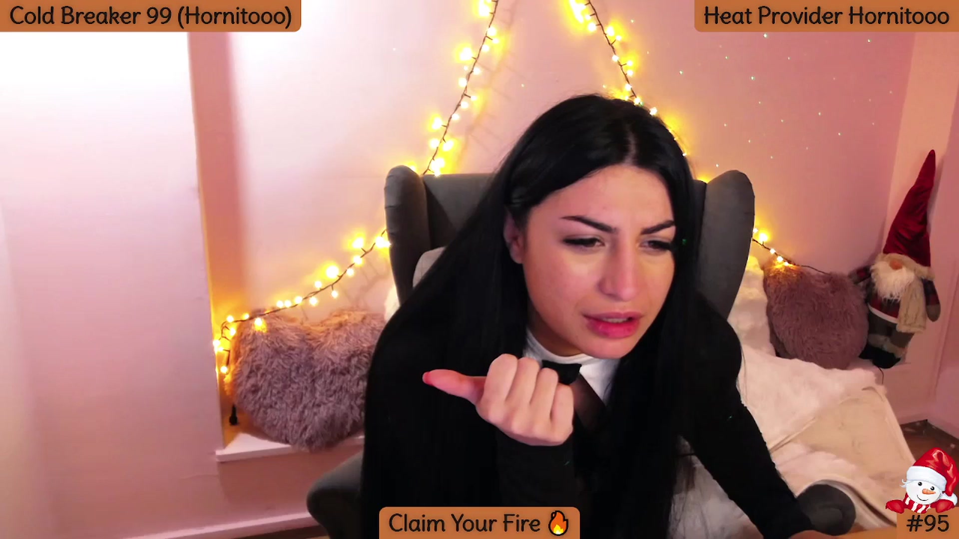 Gallery image thumbnail from Rapunz3l's myfreecams stream on, 12/28/2025, 06:20 image 5 of 20