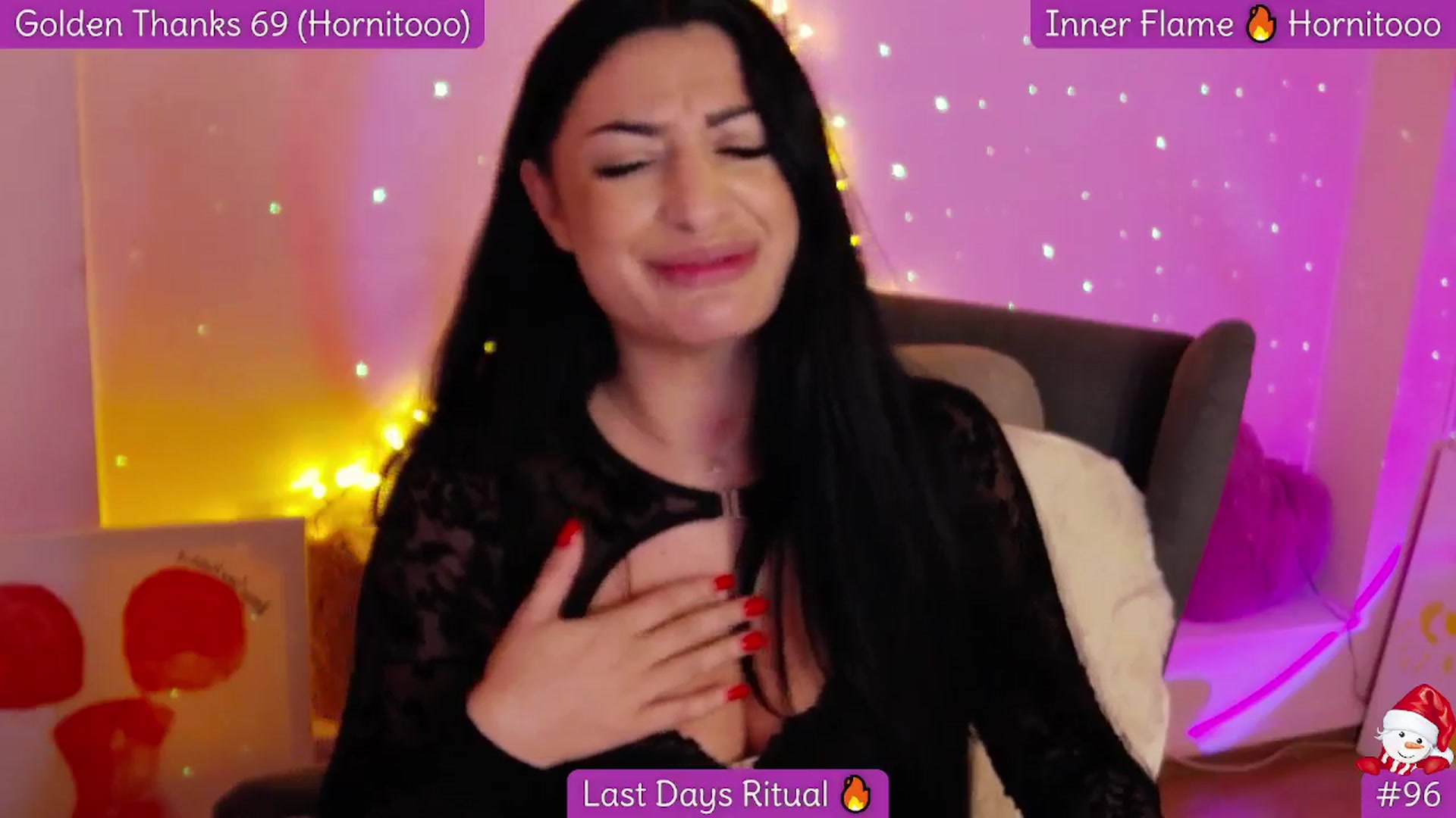 Gallery image thumbnail from Rapunz3l's myfreecams stream on, 12/29/2025, 02:11 image 14 of 20