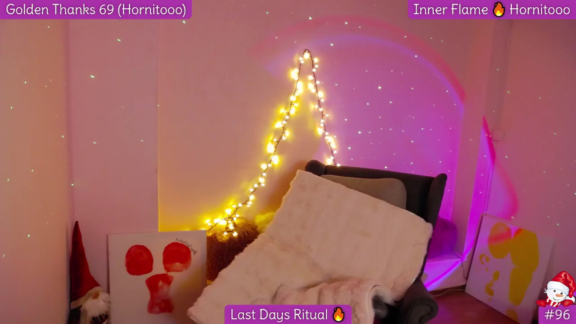 Gallery image thumbnail from Rapunz3l's myfreecams stream on, 12/29/2025, 02:11 image 17 of 20