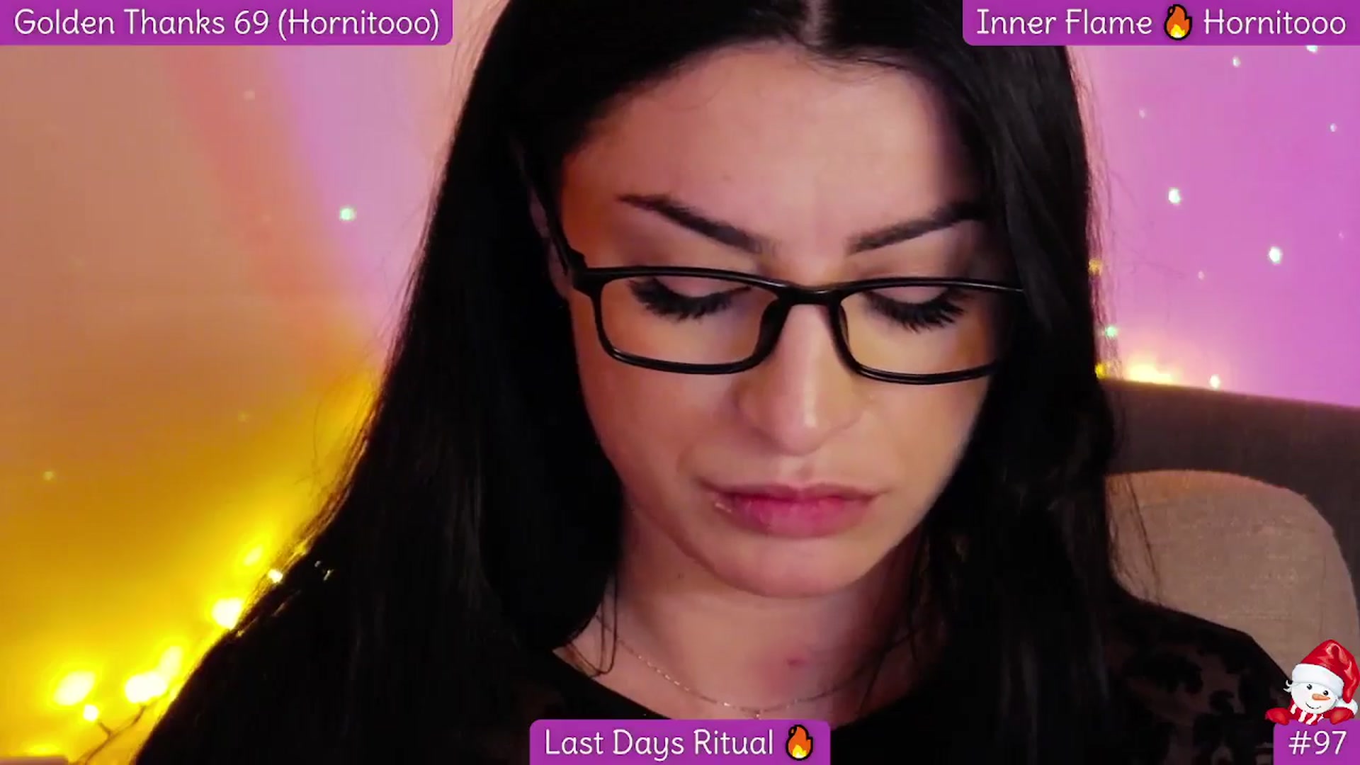 Gallery image thumbnail from Rapunz3l's myfreecams stream on, 12/29/2025, 03:15 image 2 of 20