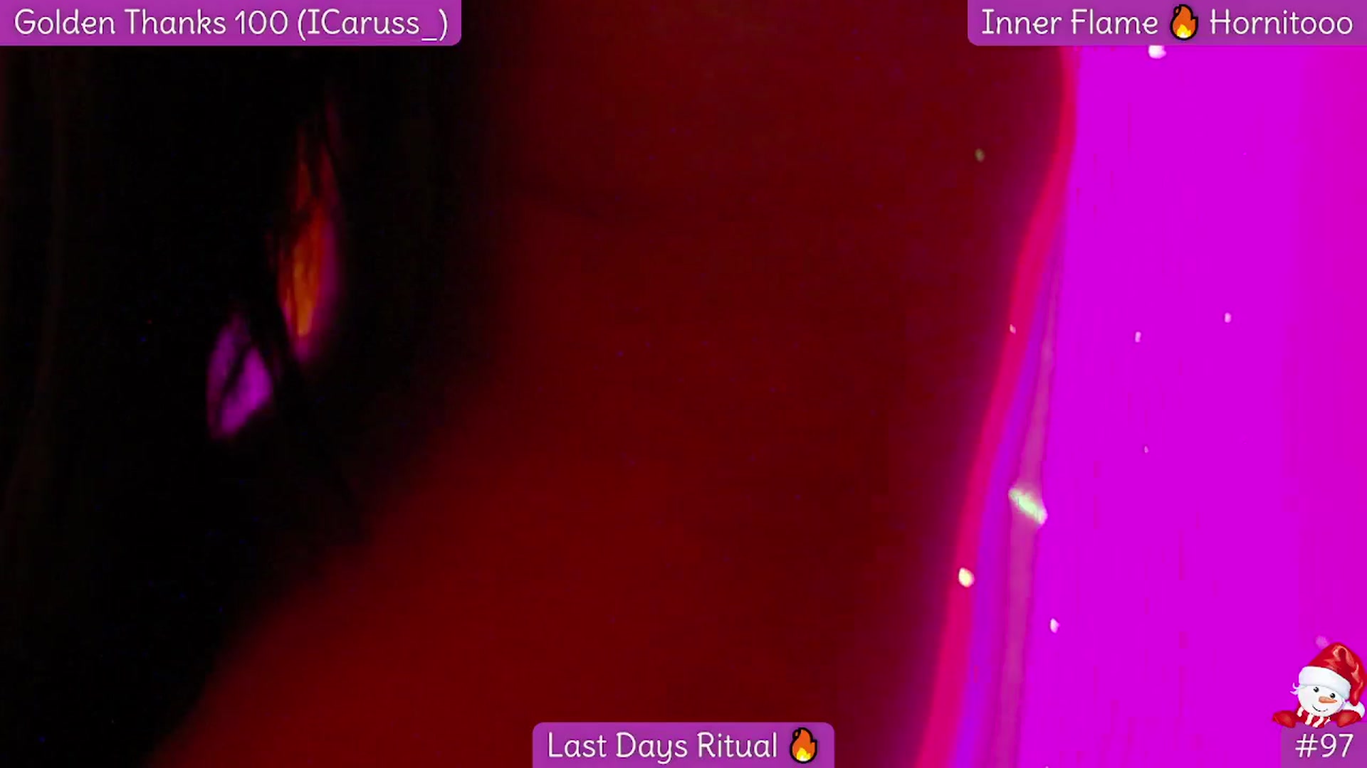 Gallery image thumbnail from Rapunz3l's myfreecams stream on, 12/29/2025, 03:15 image 16 of 20