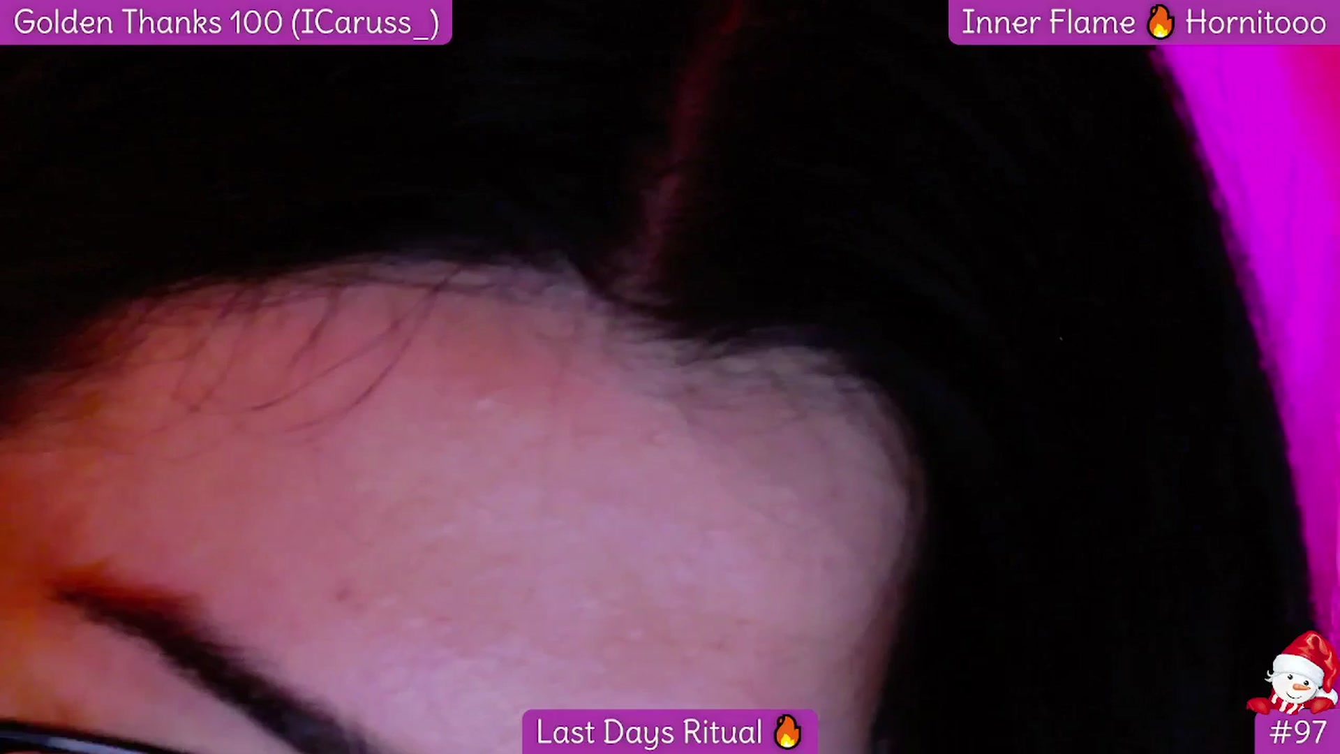 Gallery image thumbnail from Rapunz3l's myfreecams stream on, 12/29/2025, 03:15 image 17 of 20