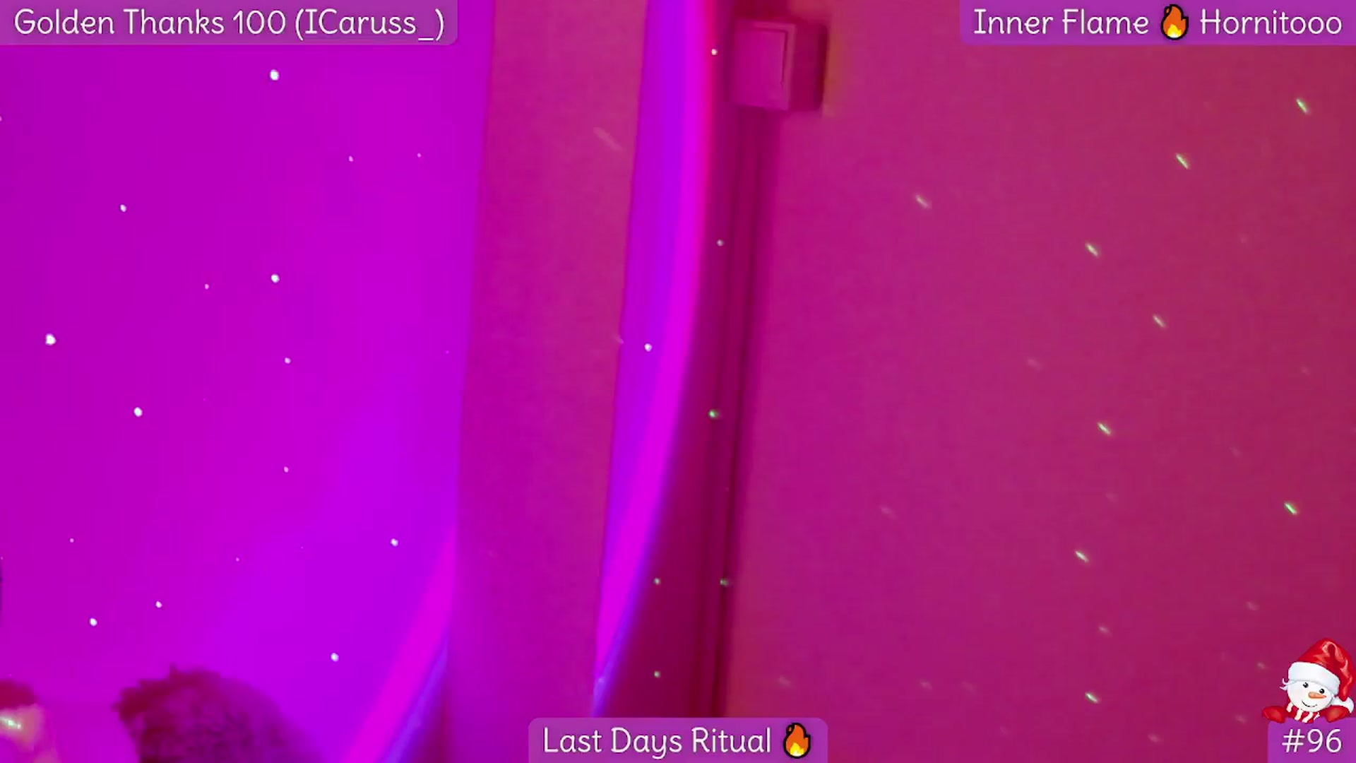 Gallery image thumbnail from Rapunz3l's myfreecams stream on, 12/29/2025, 04:13 image 20 of 20
