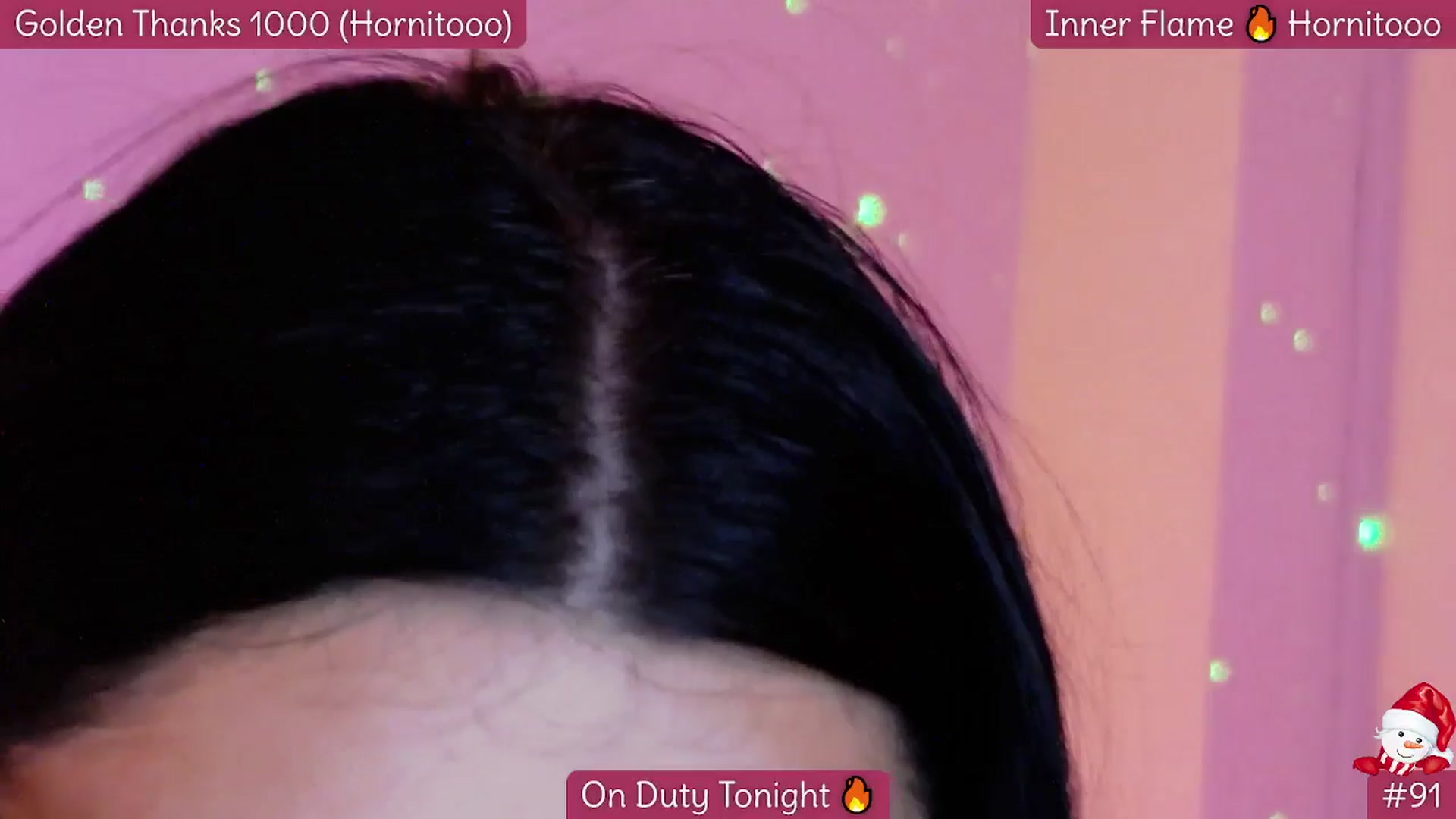 Gallery image thumbnail from Rapunz3l's myfreecams stream on, 12/30/2025, 01:23 image 14 of 20