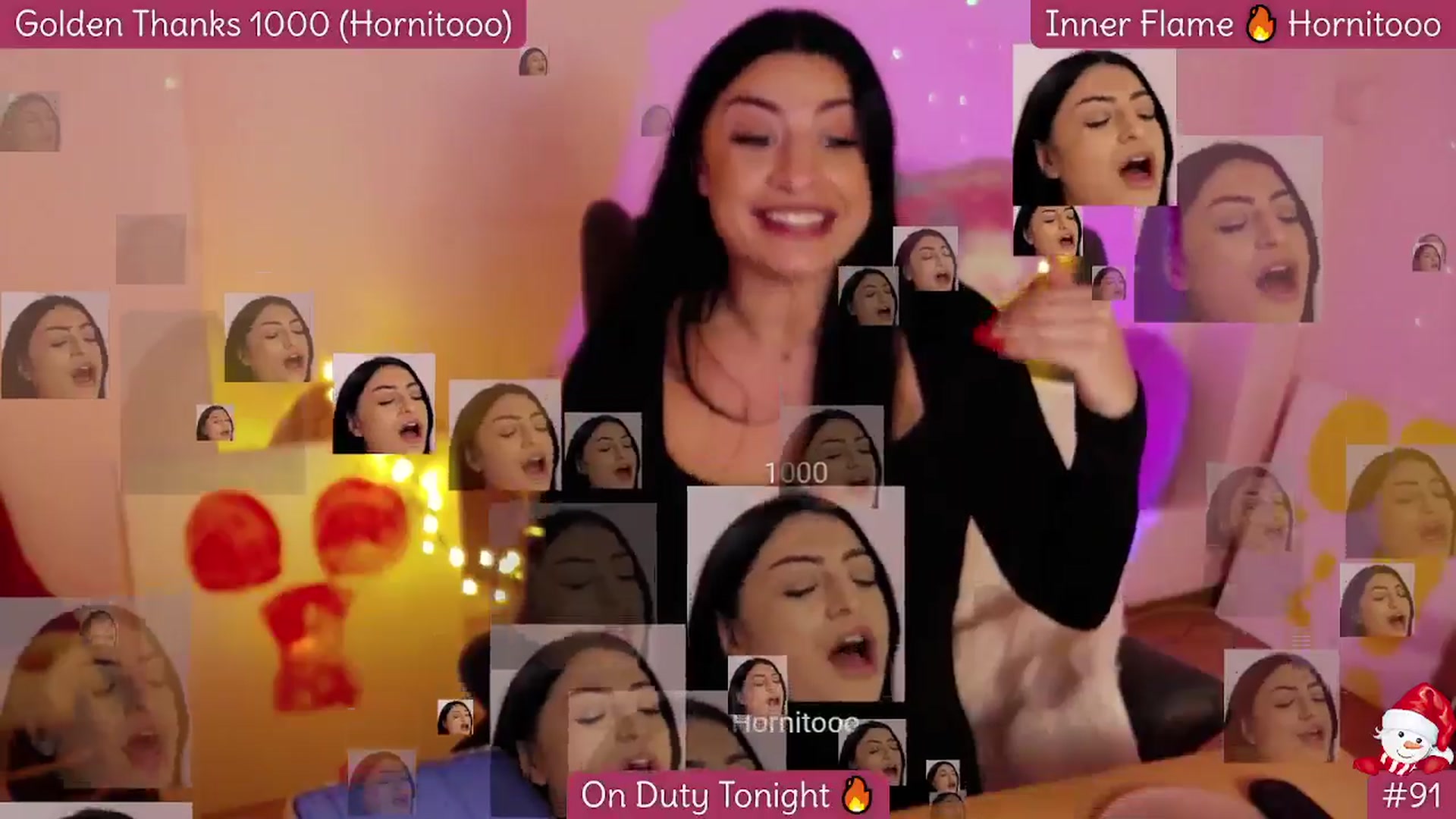 Gallery image thumbnail from Rapunz3l's myfreecams stream on, 12/30/2025, 01:23 image 5 of 20