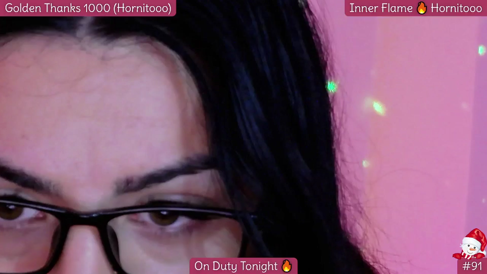 Gallery image thumbnail from Rapunz3l's myfreecams stream on, 12/30/2025, 01:23 image 20 of 20