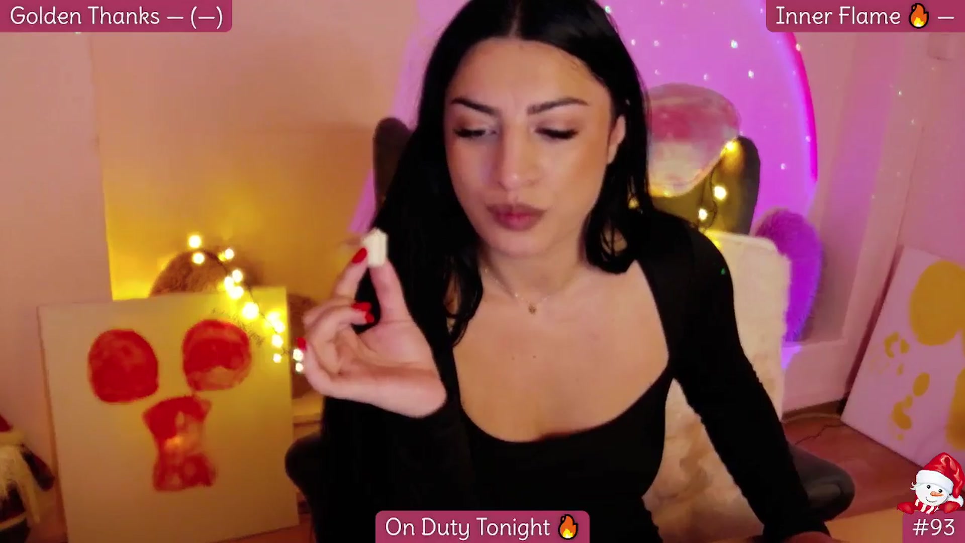 Gallery image thumbnail from Rapunz3l's myfreecams stream on, 12/30/2025, 01:23 image 2 of 20