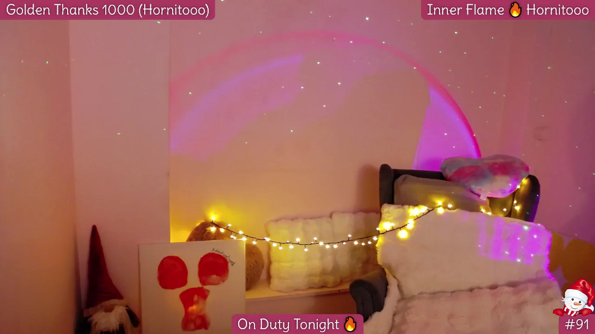 Gallery image thumbnail from Rapunz3l's myfreecams stream on, 12/30/2025, 01:23 image 7 of 20