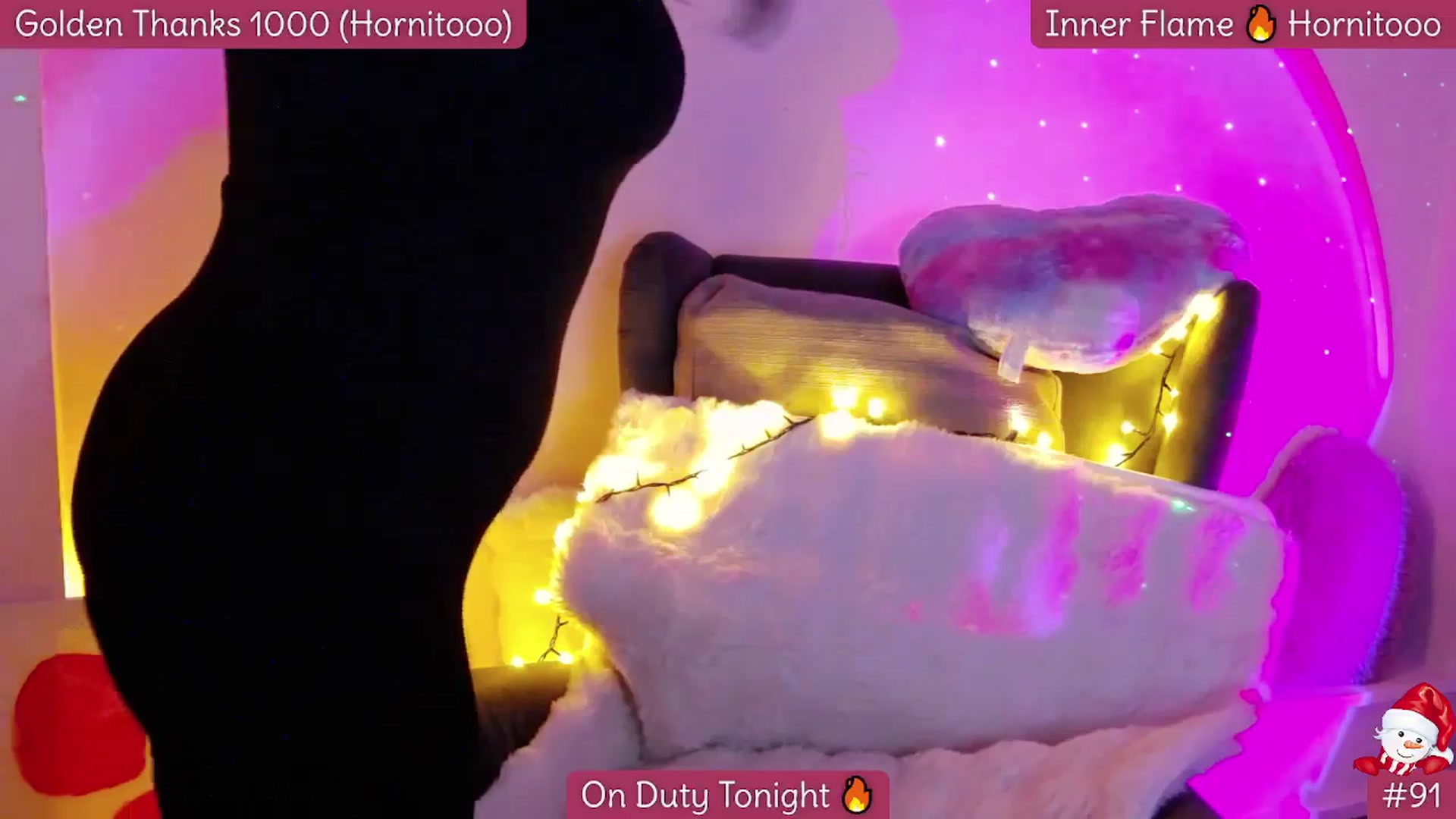 Gallery image thumbnail from Rapunz3l's myfreecams stream on, 12/30/2025, 01:23 image 10 of 20