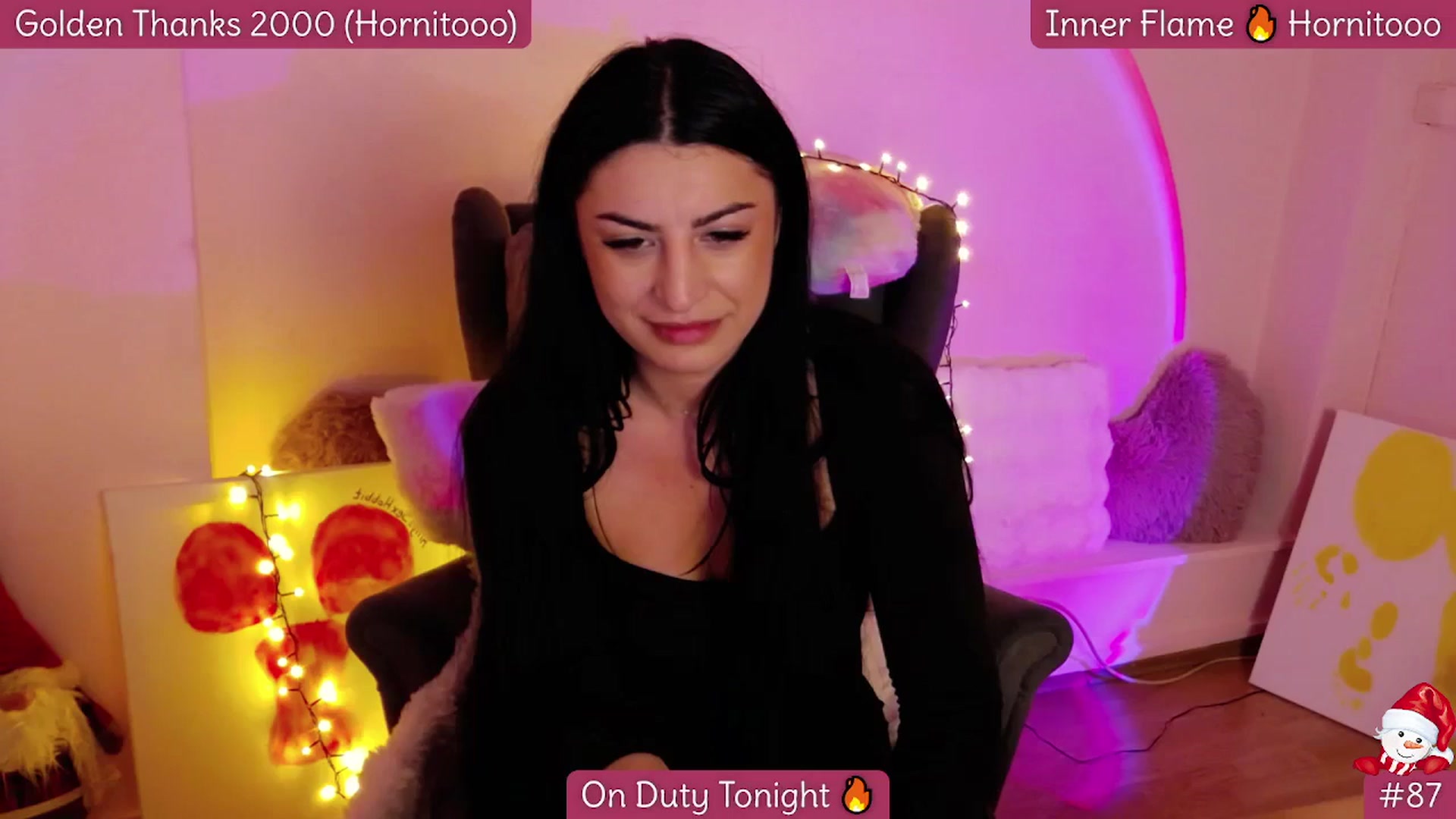 Gallery image thumbnail from Rapunz3l's myfreecams stream on, 12/30/2025, 02:27 image 19 of 20