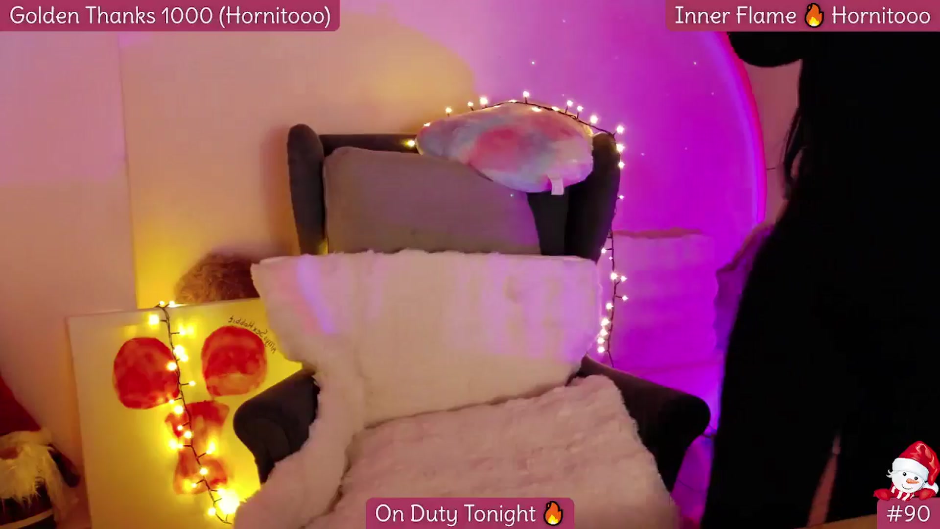 Gallery image thumbnail from Rapunz3l's myfreecams stream on, 12/30/2025, 02:27 image 15 of 20