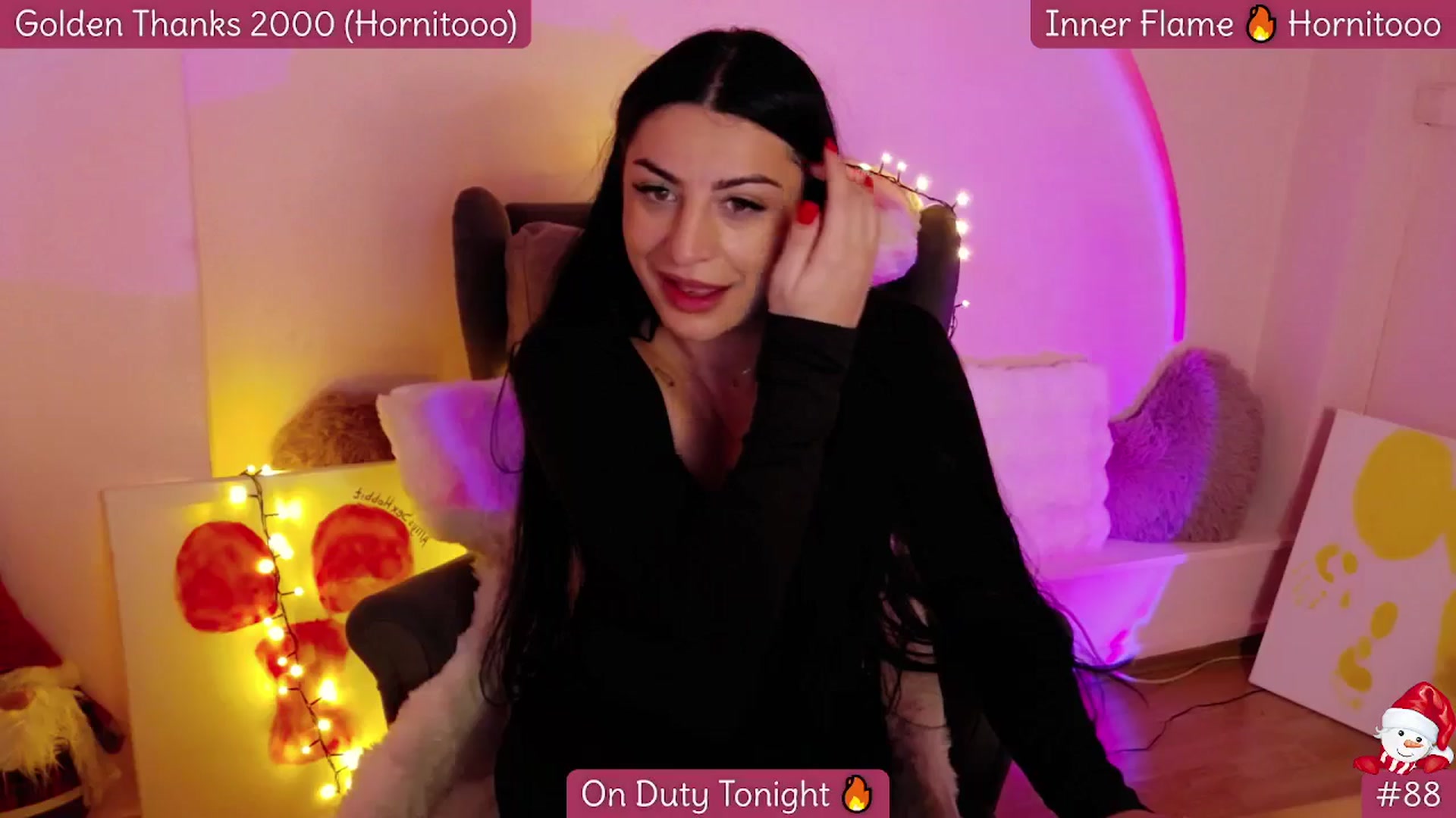 Gallery image thumbnail from Rapunz3l's myfreecams stream on, 12/30/2025, 02:27 image 17 of 20