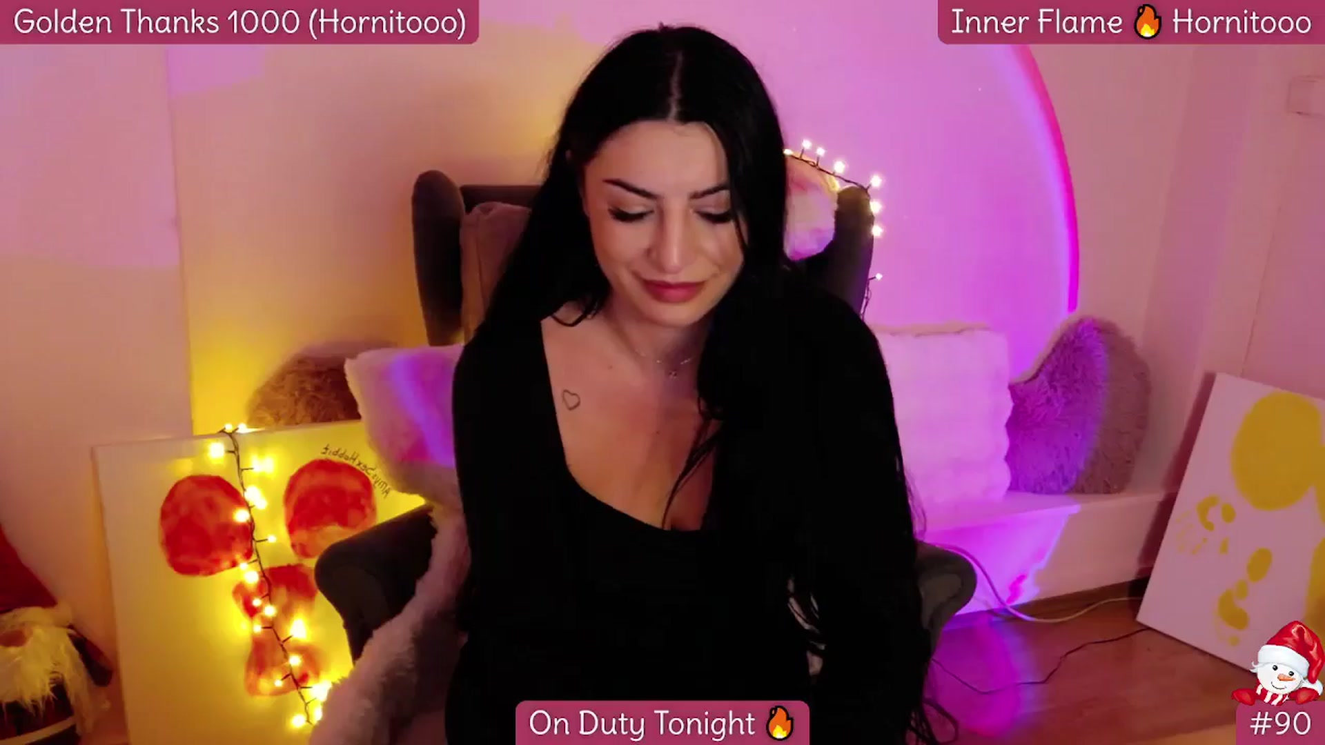 Gallery image thumbnail from Rapunz3l's myfreecams stream on, 12/30/2025, 02:27 image 16 of 20
