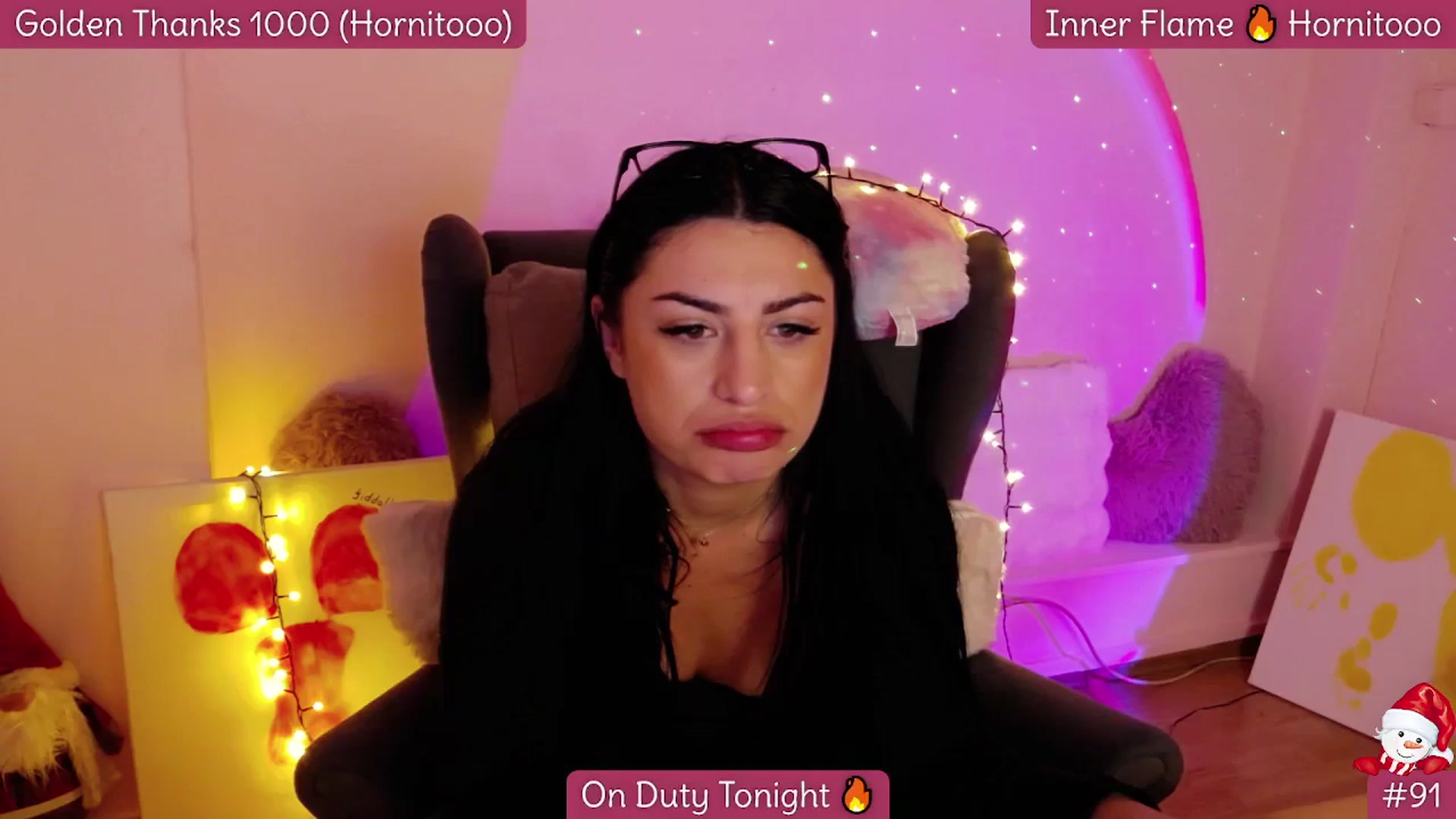 Gallery image thumbnail from Rapunz3l's myfreecams stream on, 12/30/2025, 02:27 image 8 of 20