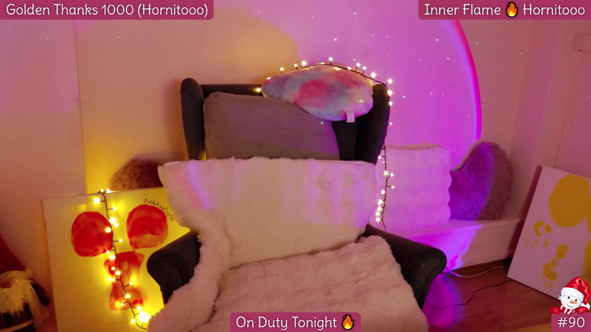 Gallery image thumbnail from Rapunz3l's myfreecams stream on, 12/30/2025, 02:27 image 12 of 20
