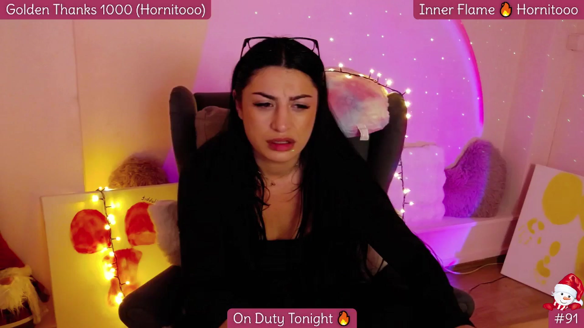 Gallery image thumbnail from Rapunz3l's myfreecams stream on, 12/30/2025, 02:27 image 7 of 20