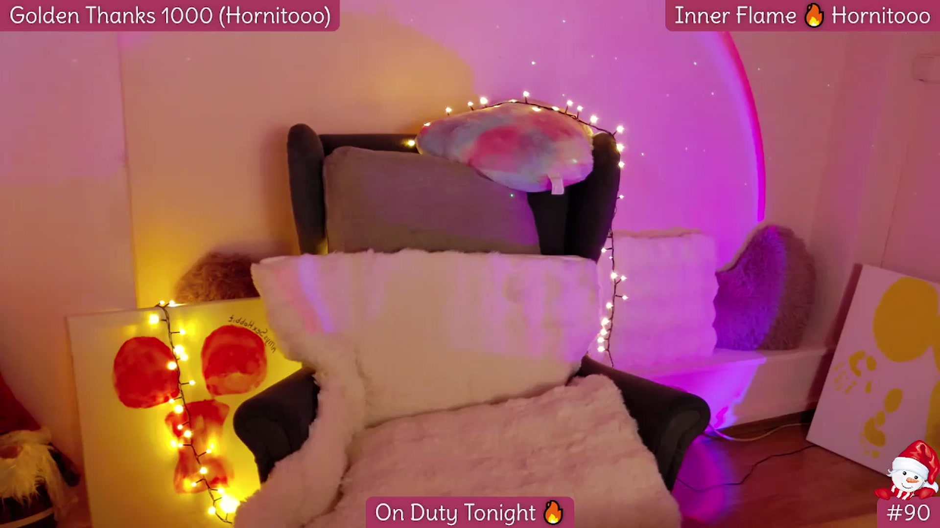 Gallery image thumbnail from Rapunz3l's myfreecams stream on, 12/30/2025, 02:27 image 13 of 20