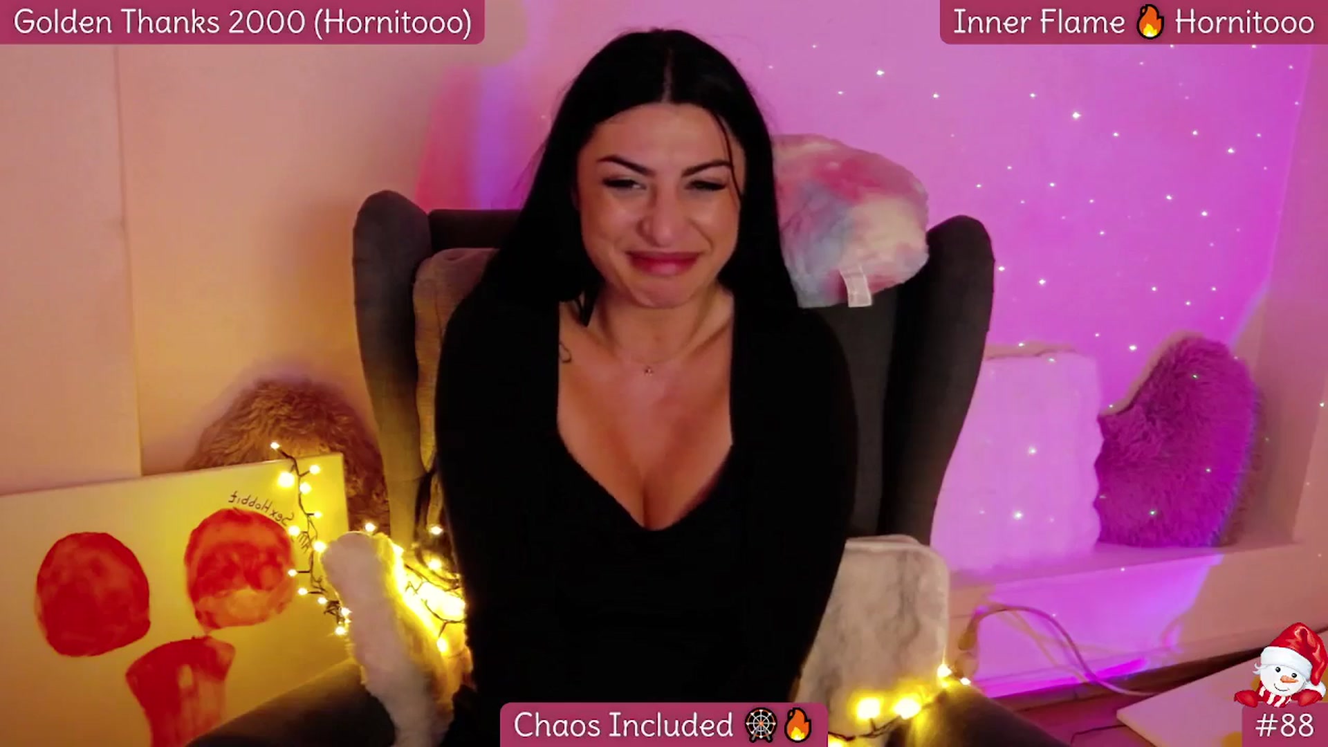 Gallery image thumbnail from Rapunz3l's myfreecams stream on, 12/30/2025, 06:05 image 8 of 20