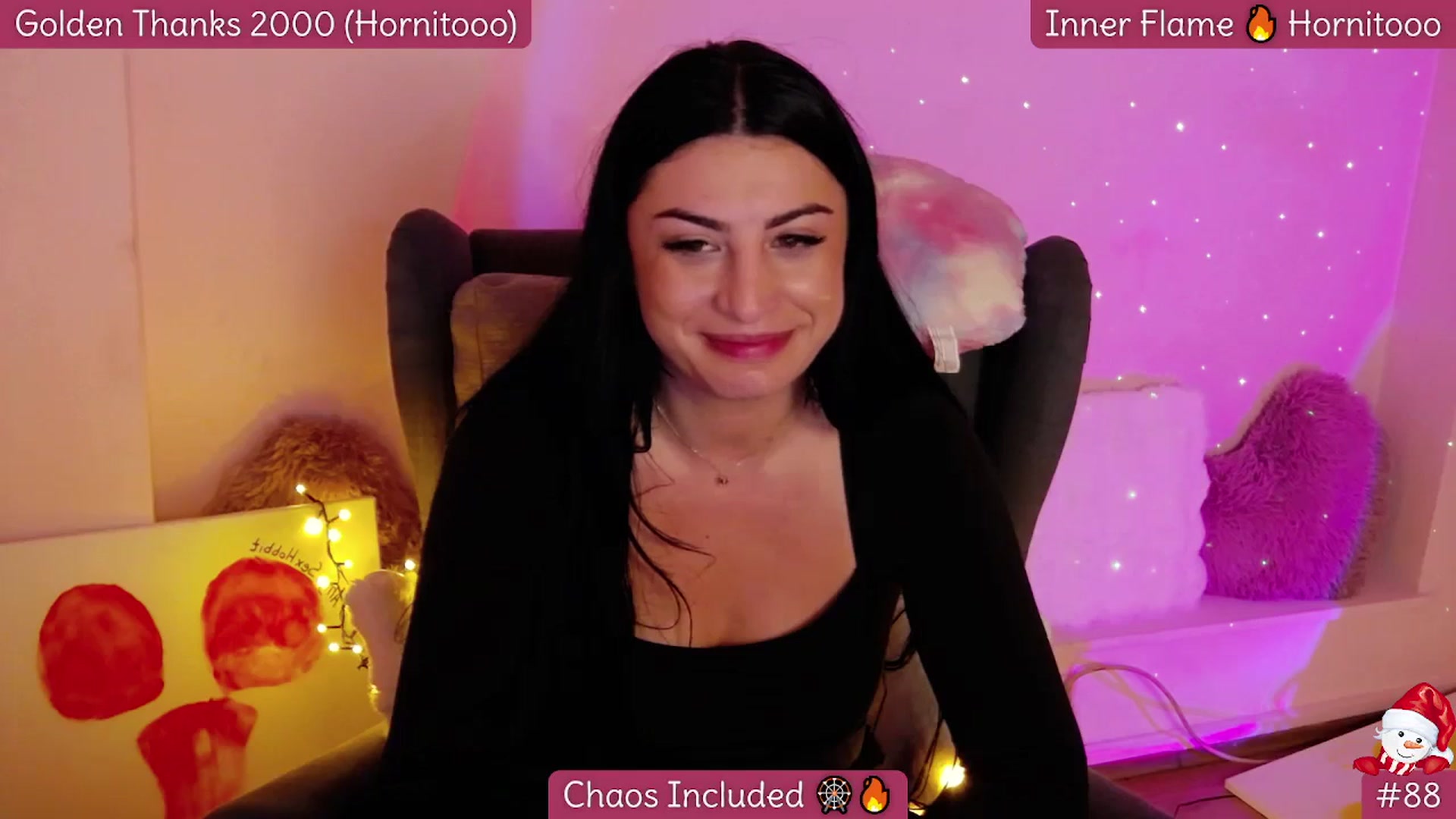 Gallery image thumbnail from Rapunz3l's myfreecams stream on, 12/30/2025, 06:05 image 6 of 20