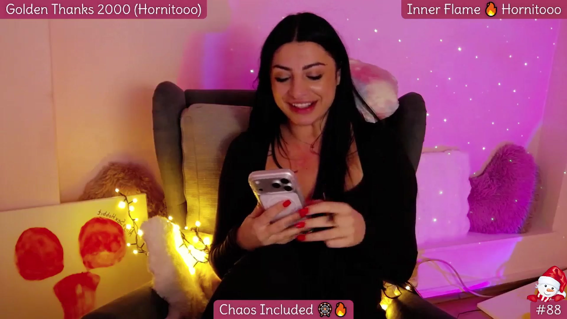 Gallery image thumbnail from Rapunz3l's myfreecams stream on, 12/30/2025, 06:05 image 10 of 20