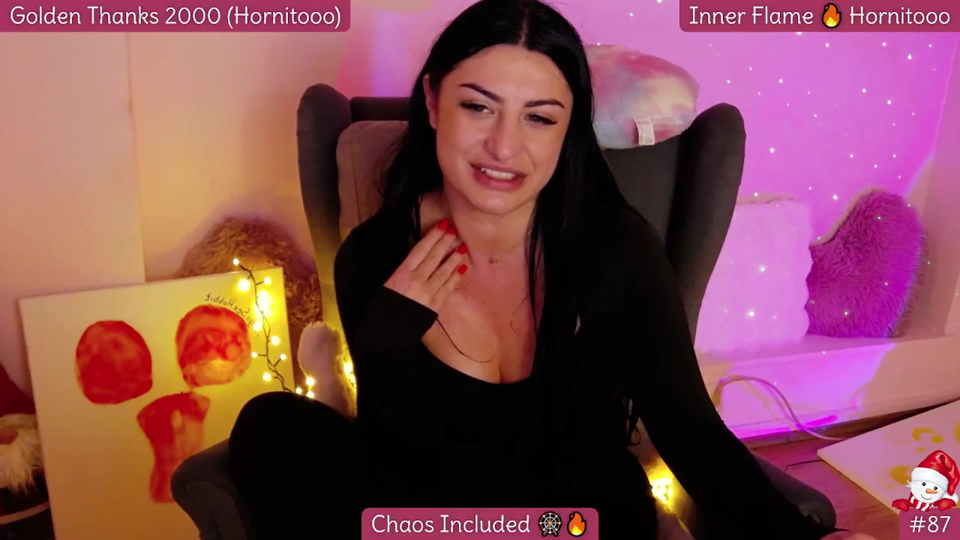 Gallery image thumbnail from Rapunz3l's myfreecams stream on, 12/30/2025, 06:05 image 18 of 20