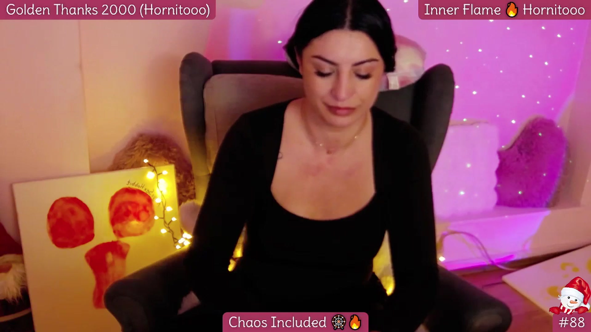 Gallery image thumbnail from Rapunz3l's myfreecams stream on, 12/30/2025, 06:05 image 13 of 20