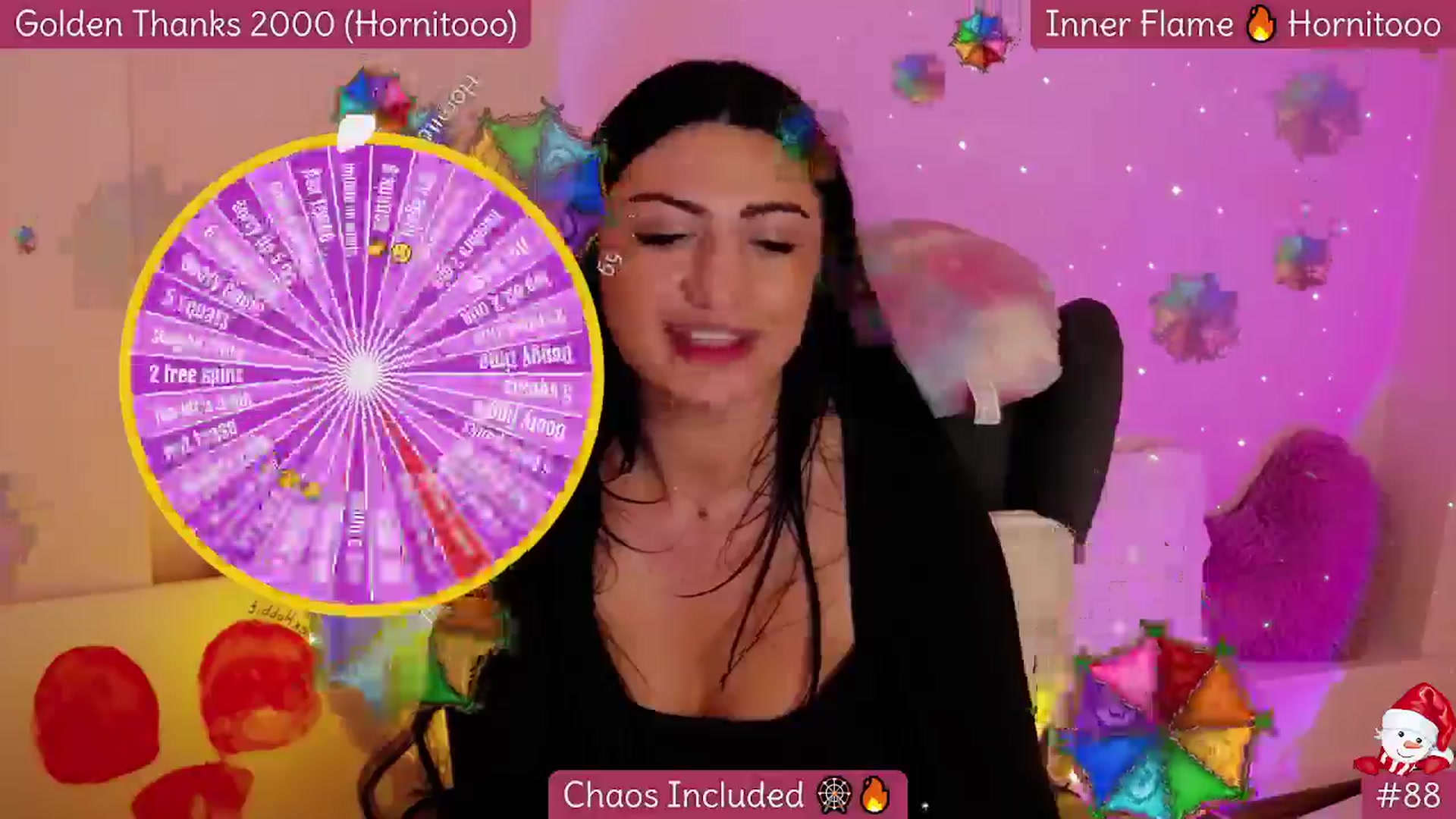 Gallery image thumbnail from Rapunz3l's myfreecams stream on, 12/30/2025, 06:05 image 2 of 20