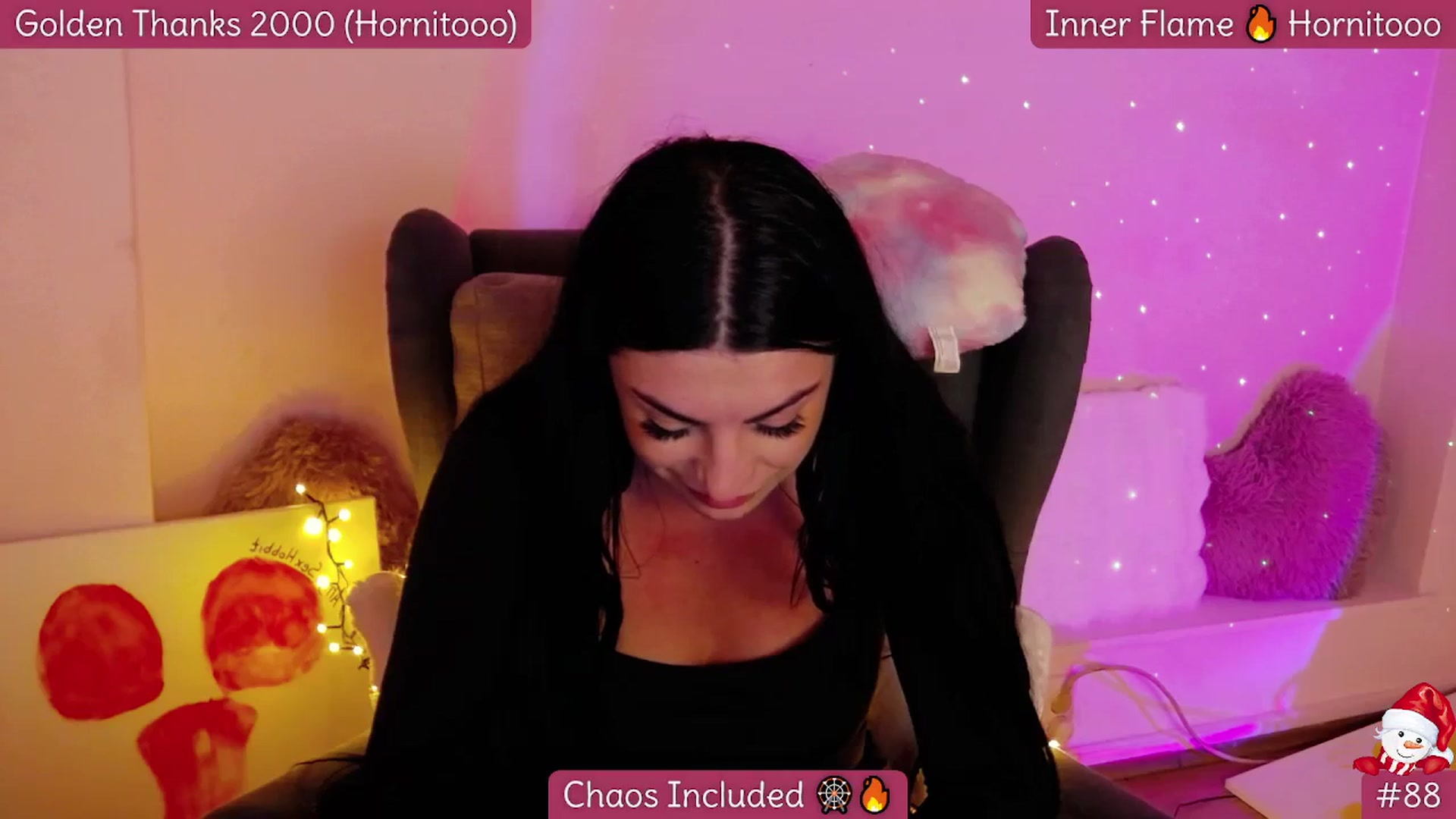 Gallery image thumbnail from Rapunz3l's myfreecams stream on, 12/30/2025, 06:05 image 7 of 20
