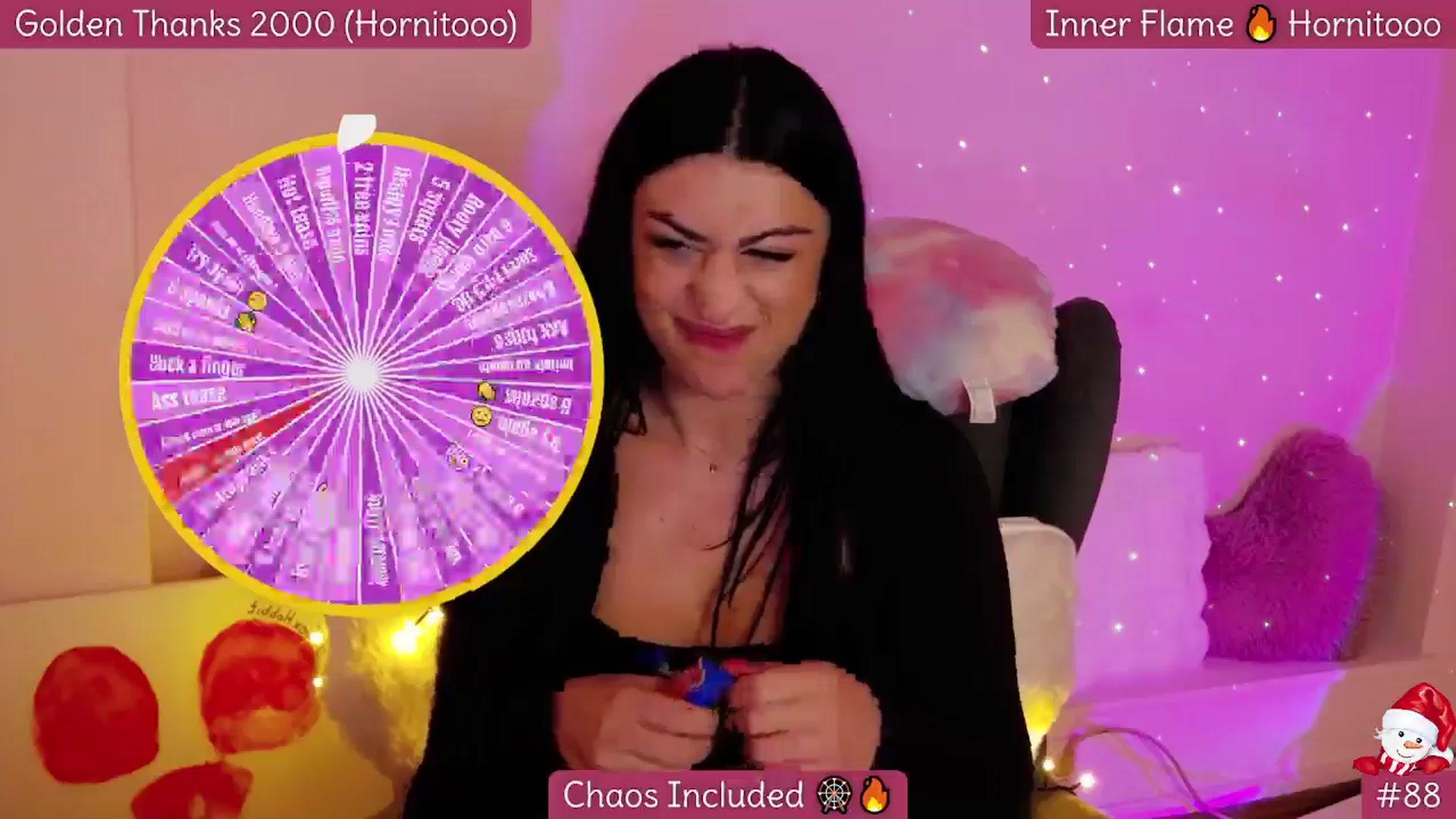 Gallery image thumbnail from Rapunz3l's myfreecams stream on, 12/30/2025, 06:05 image 4 of 20