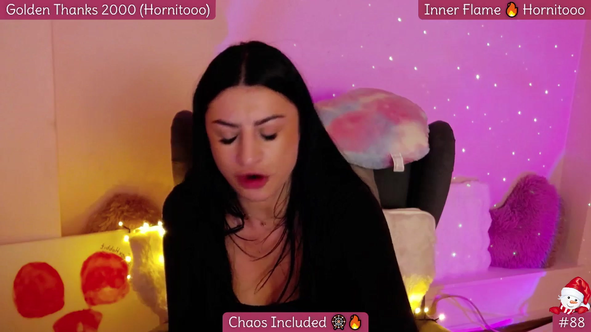Gallery image thumbnail from Rapunz3l's myfreecams stream on, 12/30/2025, 06:05 image 3 of 20