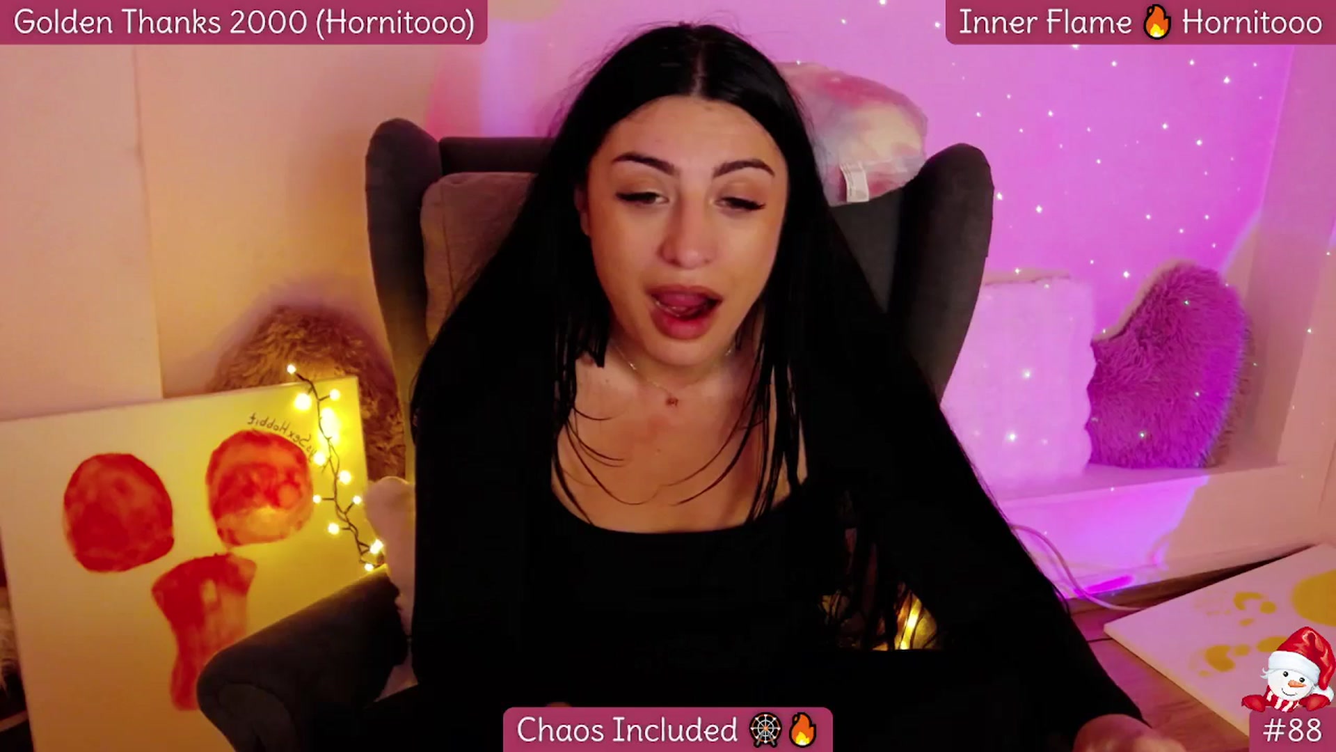 Gallery image thumbnail from Rapunz3l's myfreecams stream on, 12/30/2025, 06:05 image 12 of 20