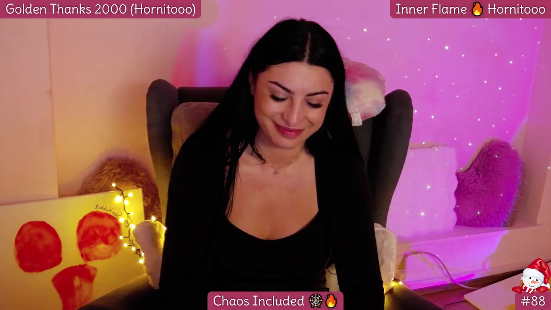 Gallery image thumbnail from Rapunz3l's myfreecams stream on, 12/30/2025, 06:05 image 9 of 20