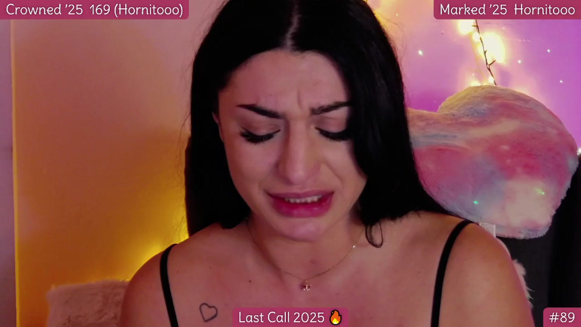Gallery image thumbnail from Rapunz3l's myfreecams stream on, 12/31/2025, 05:23 image 20 of 20
