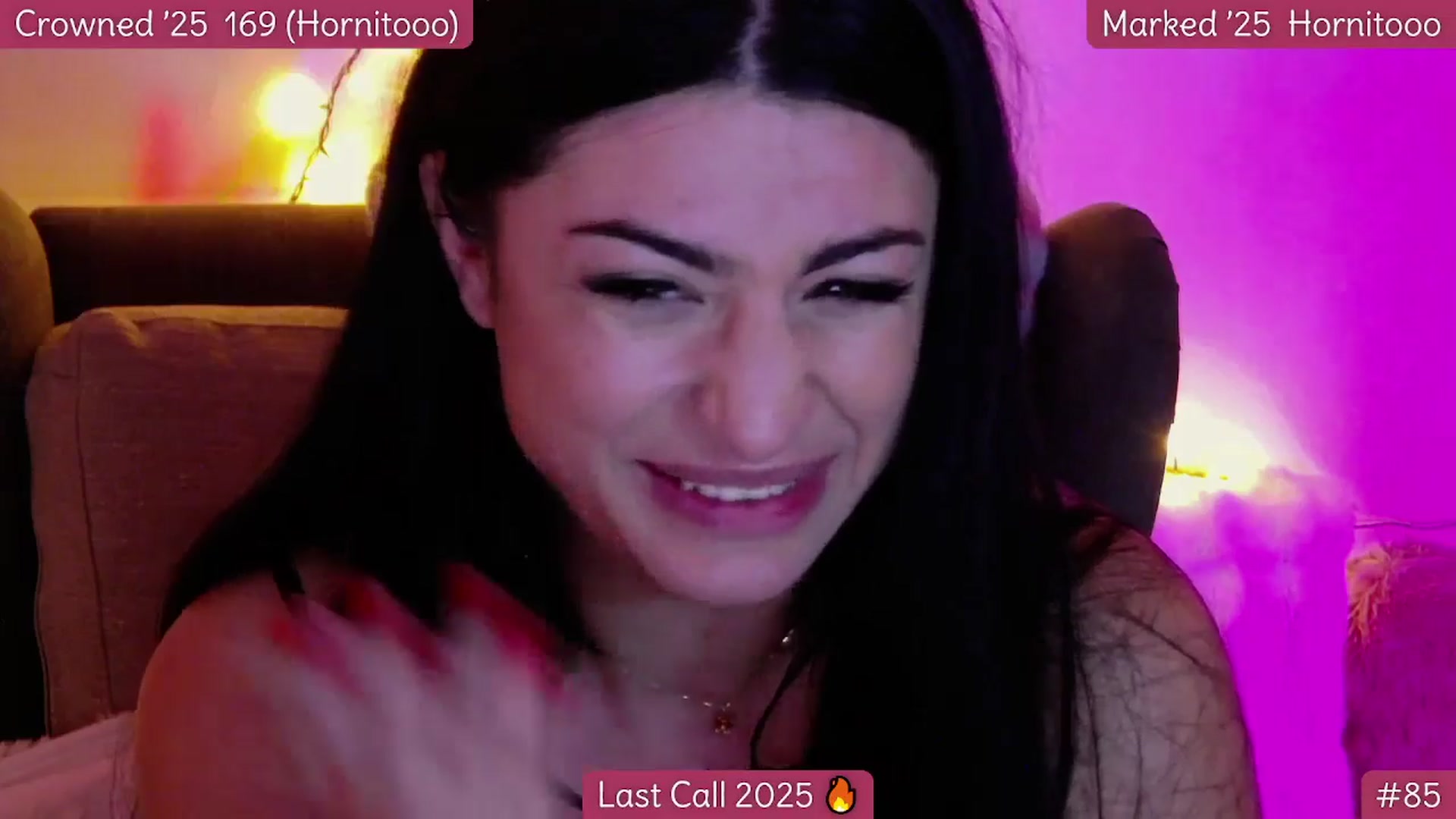 Gallery image thumbnail from Rapunz3l's myfreecams stream on, 12/31/2025, 07:20 image 12 of 20