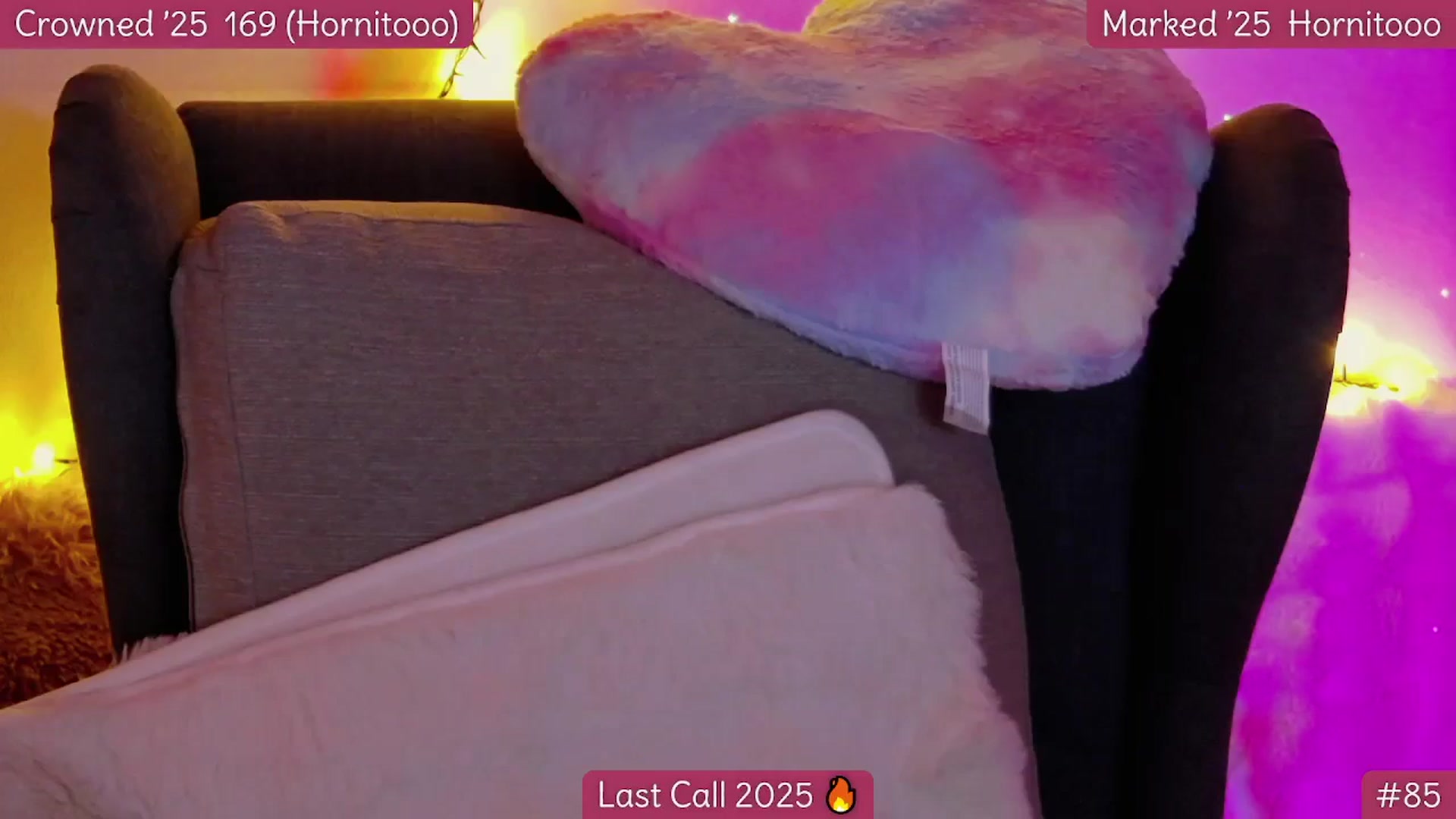 Gallery image thumbnail from Rapunz3l's myfreecams stream on, 12/31/2025, 07:20 image 4 of 20
