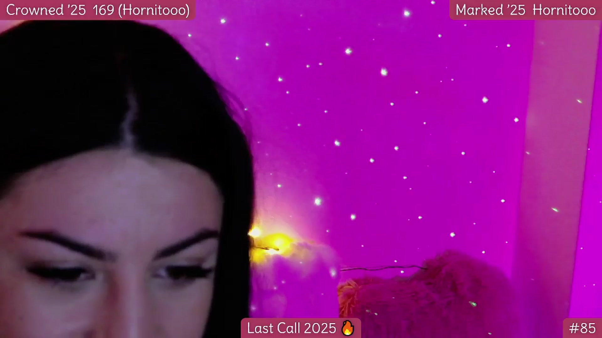 Gallery image thumbnail from Rapunz3l's myfreecams stream on, 12/31/2025, 07:20 image 9 of 20