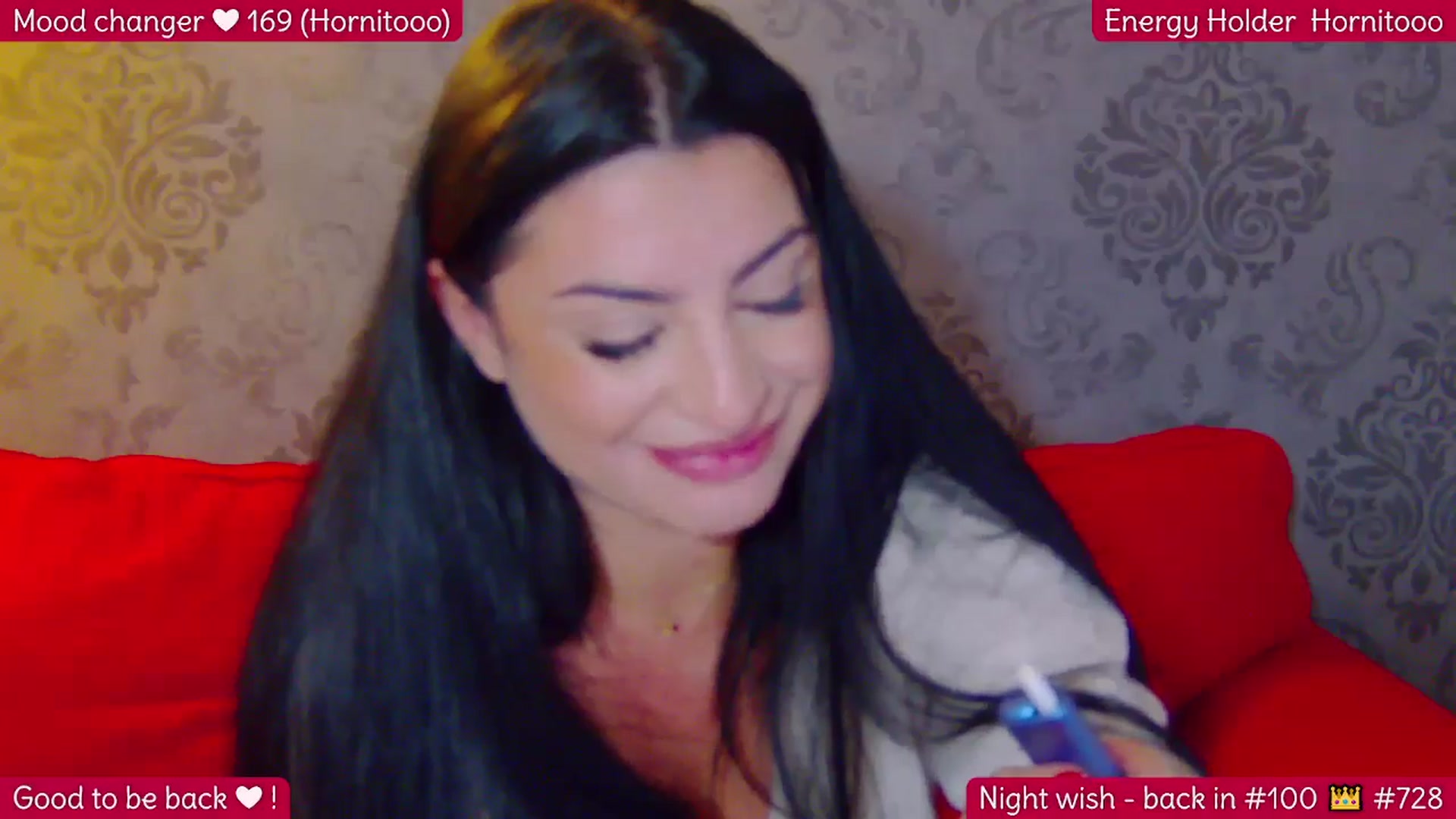Gallery image thumbnail from Rapunz3l's myfreecams stream on, 01/06/2026, 01:33 image 9 of 20