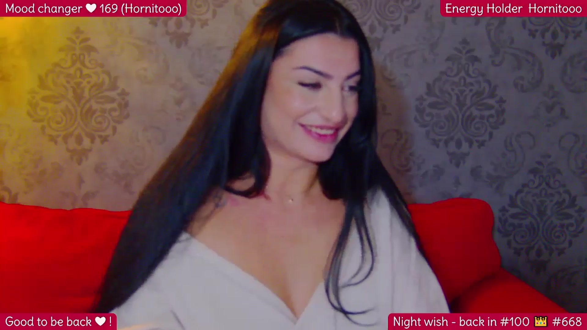 Gallery image thumbnail from Rapunz3l's myfreecams stream on, 01/06/2026, 01:33 image 20 of 20