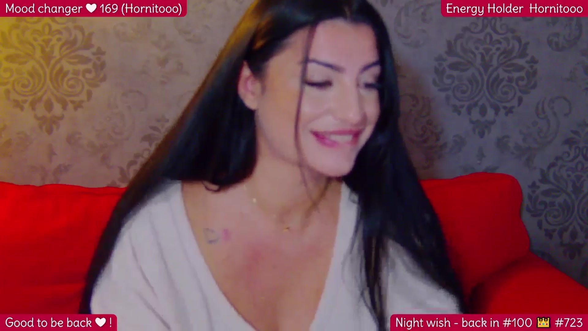 Gallery image thumbnail from Rapunz3l's myfreecams stream on, 01/06/2026, 01:33 image 10 of 20