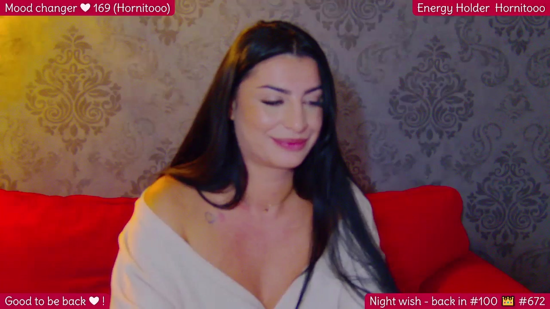 Gallery image thumbnail from Rapunz3l's myfreecams stream on, 01/06/2026, 01:33 image 19 of 20