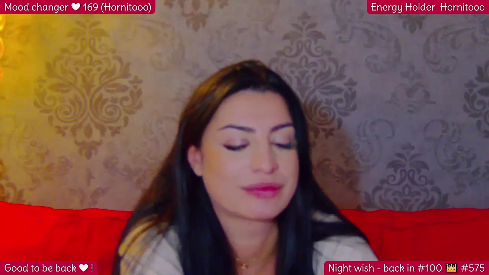 Gallery image thumbnail from Rapunz3l's myfreecams stream on, 01/06/2026, 03:48 image 4 of 20