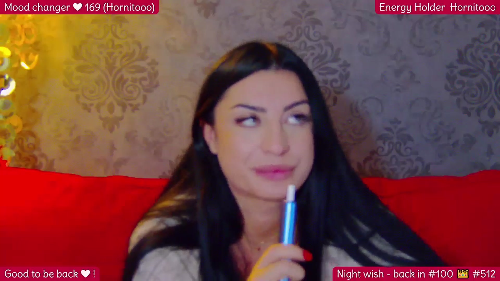 Gallery image thumbnail from Rapunz3l's myfreecams stream on, 01/06/2026, 03:48 image 17 of 20