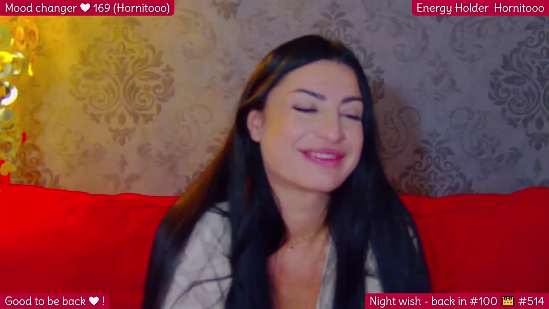 Gallery image thumbnail from Rapunz3l's myfreecams stream on, 01/06/2026, 03:48 image 19 of 20