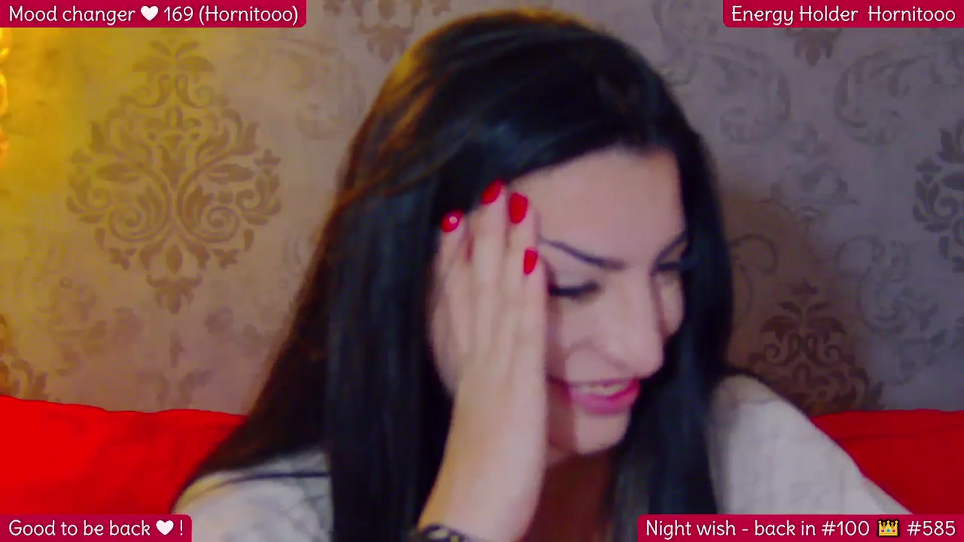Gallery image thumbnail from Rapunz3l's myfreecams stream on, 01/06/2026, 03:48 image 2 of 20