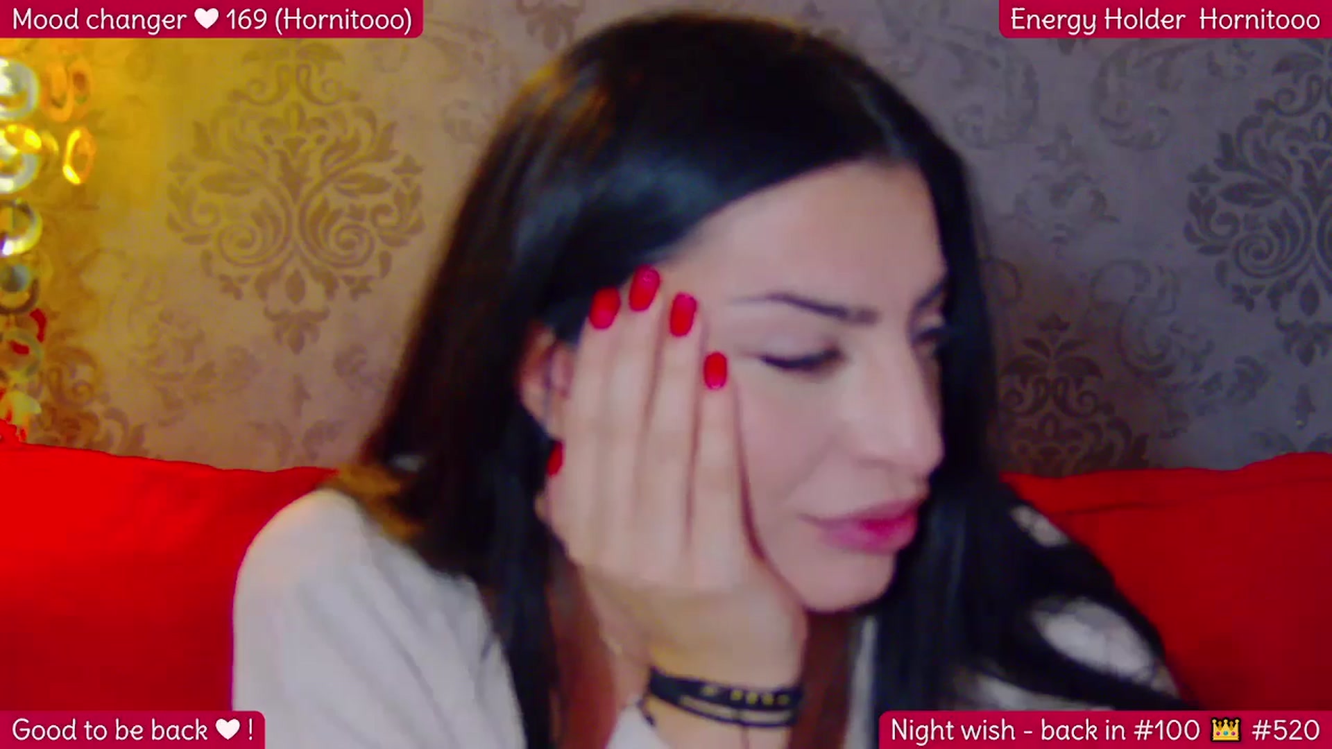 Gallery image thumbnail from Rapunz3l's myfreecams stream on, 01/06/2026, 03:48 image 12 of 20