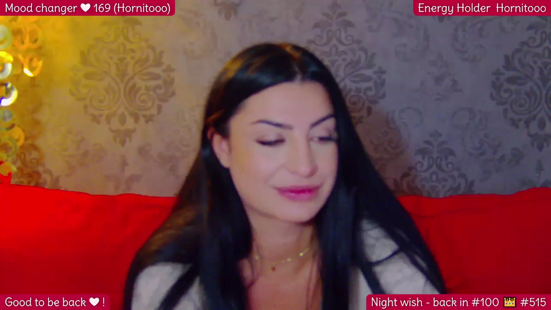 Gallery image thumbnail from Rapunz3l's myfreecams stream on, 01/06/2026, 03:48 image 15 of 20