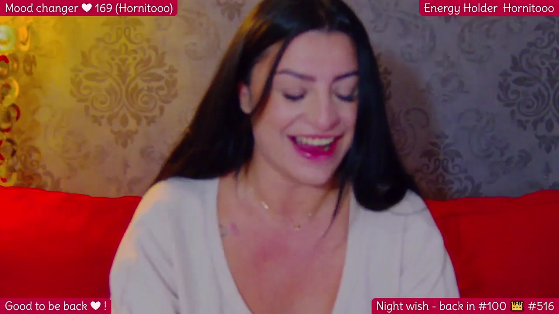Gallery image thumbnail from Rapunz3l's myfreecams stream on, 01/06/2026, 03:48 image 9 of 20