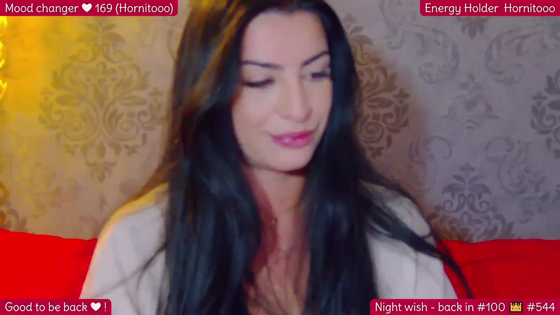 Gallery image thumbnail from Rapunz3l's myfreecams stream on, 01/06/2026, 03:48 image 7 of 20