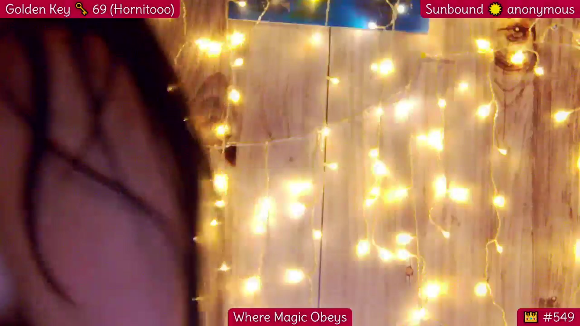 Gallery image thumbnail from Rapunz3l's myfreecams stream on, 01/07/2026, 03:35 image 2 of 20